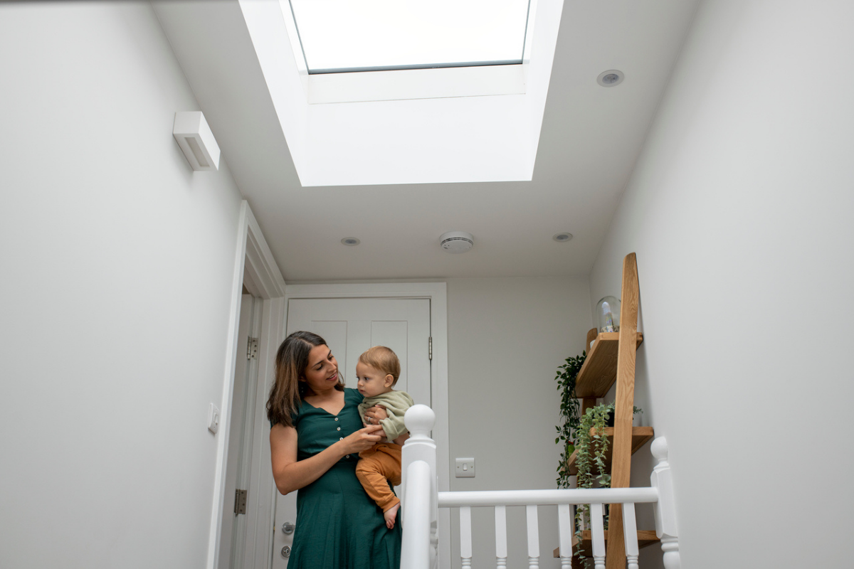 Vario by VELUX x Holloway & Holloway Architects